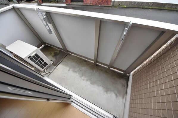 メゾン ド ショコラの物件内観写真